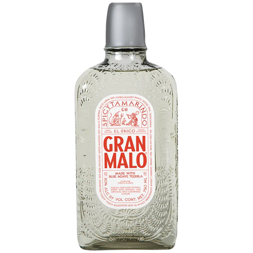 Gran Malo Spicy Tamarindo Liqueur 750ml | The Liquor Bros