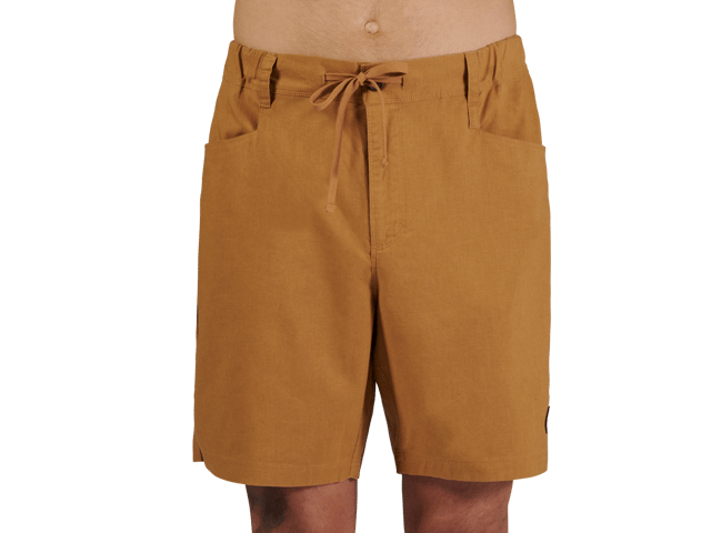 Kinisi Hemp Shorts M's
