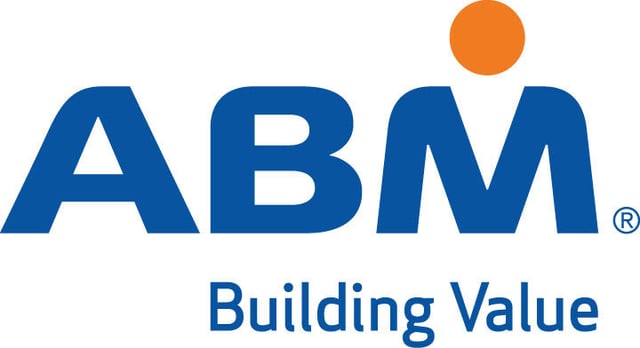 Custom Vest Order - ABM Industries