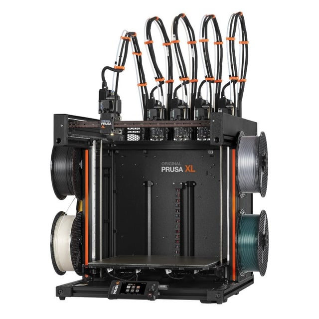 Original Prusa i3 MK4 3D printer