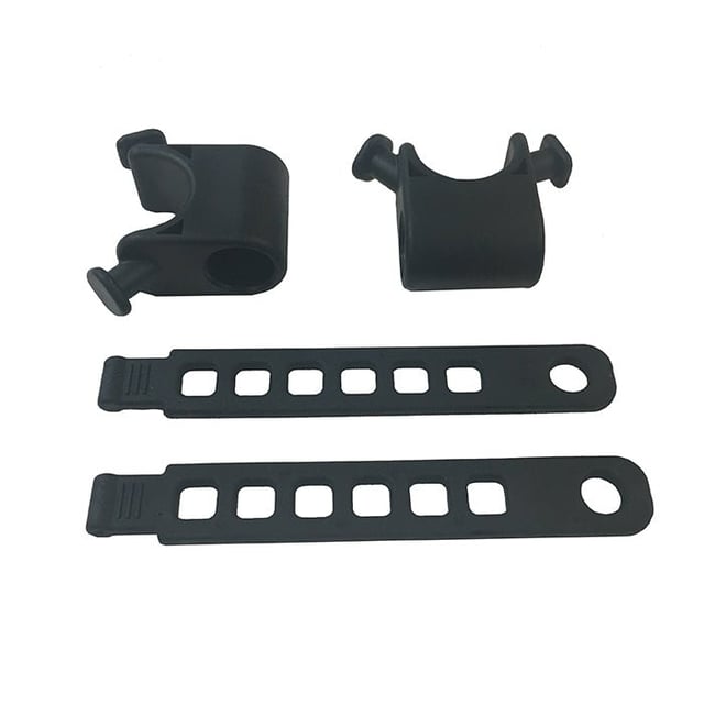 1" Bike Cradle set