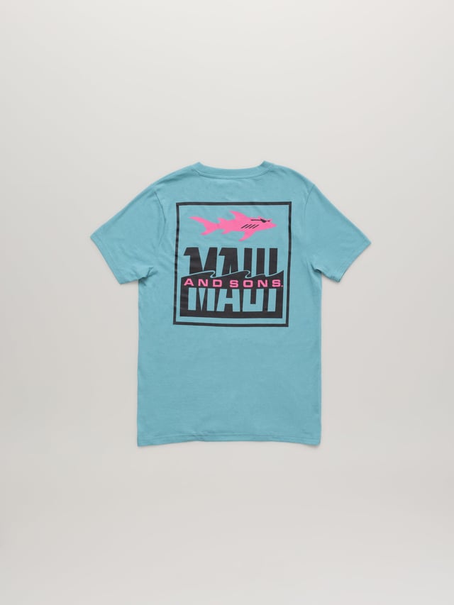 Classic Fish Out Of Water T-Shirt