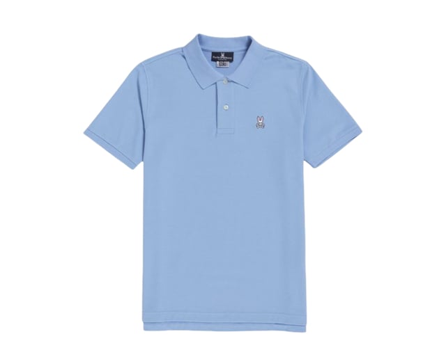 Psycho Bunny Classic Polo Men's Shirt