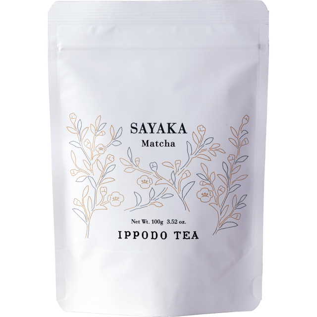Sayaka - 100g