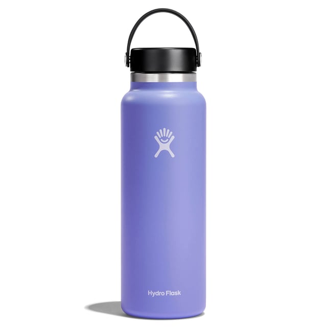 64 oz Wide Mouth - Lupine