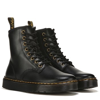 Zavala Combat Boot