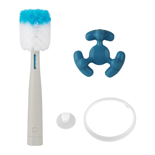 Shaker Cleaning Set