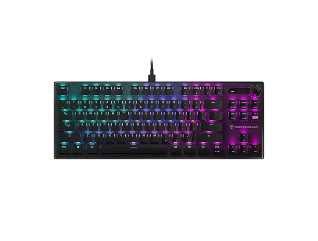 Vulcan TKL