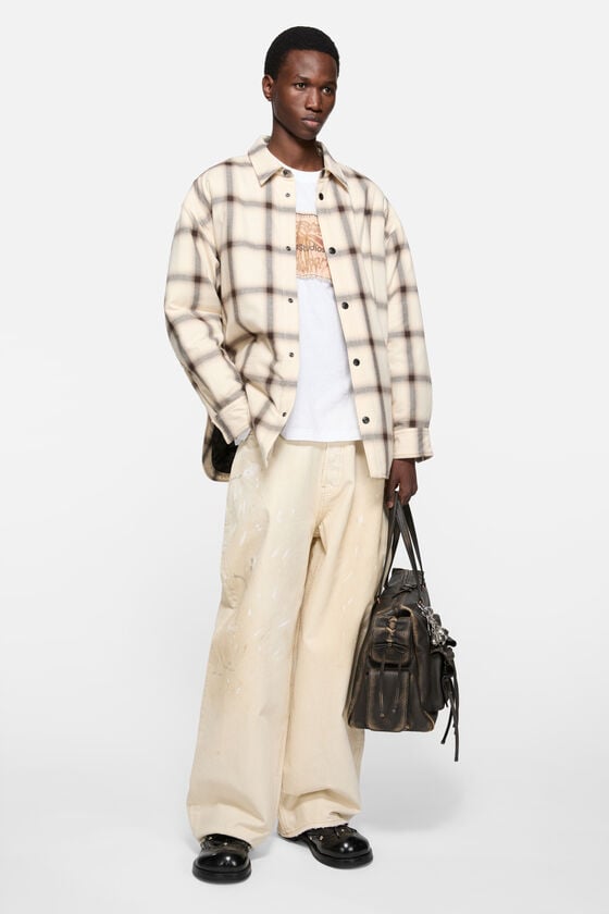 Loose fit jeans - 2023