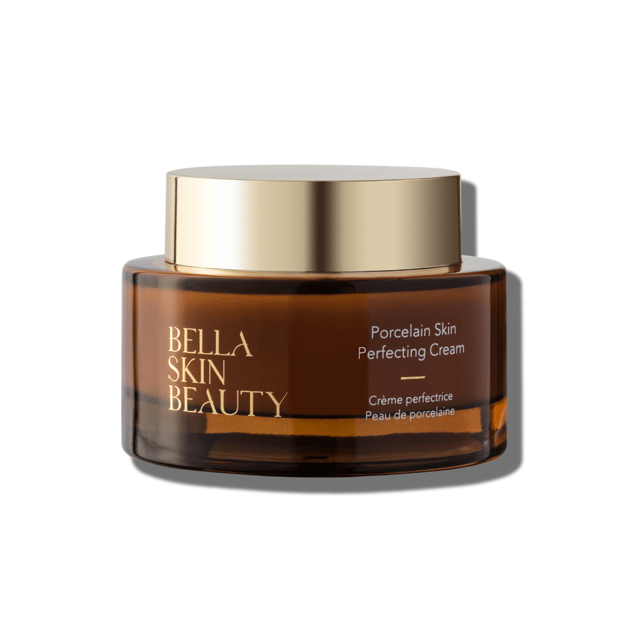 Porcelain Skin Perfecting Cream