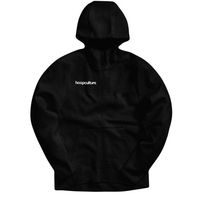Youth - Hoop Culture Primo Fleece Jacket