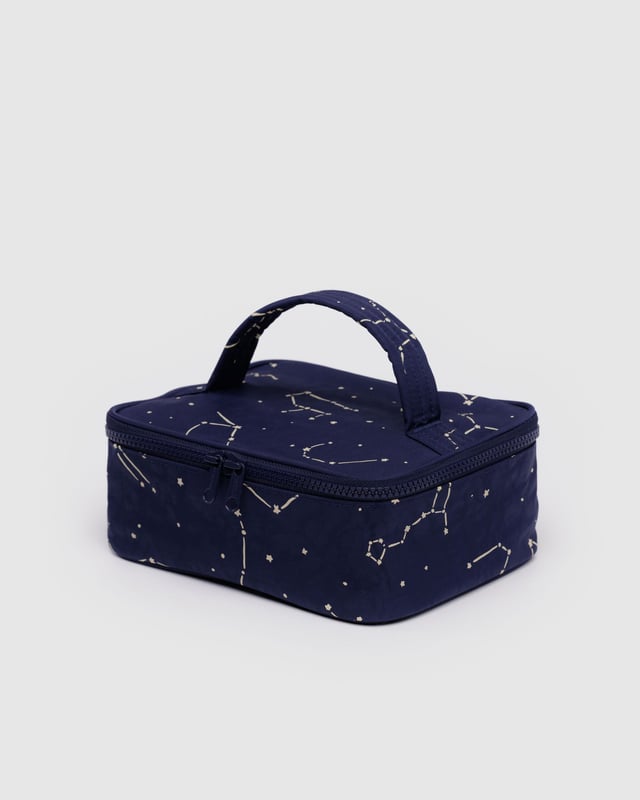 Small Cosmetic Case