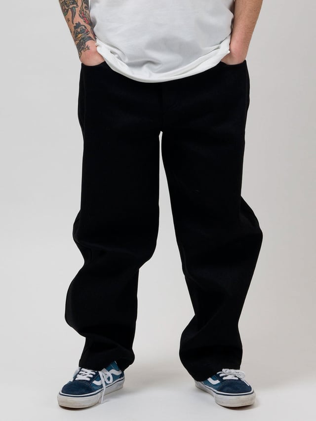 OG Baggy 5 Pocket Jeans