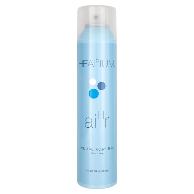aiHr Hairspray