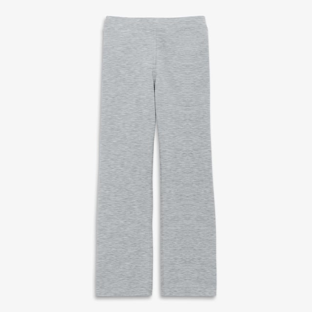 Relaxed legging