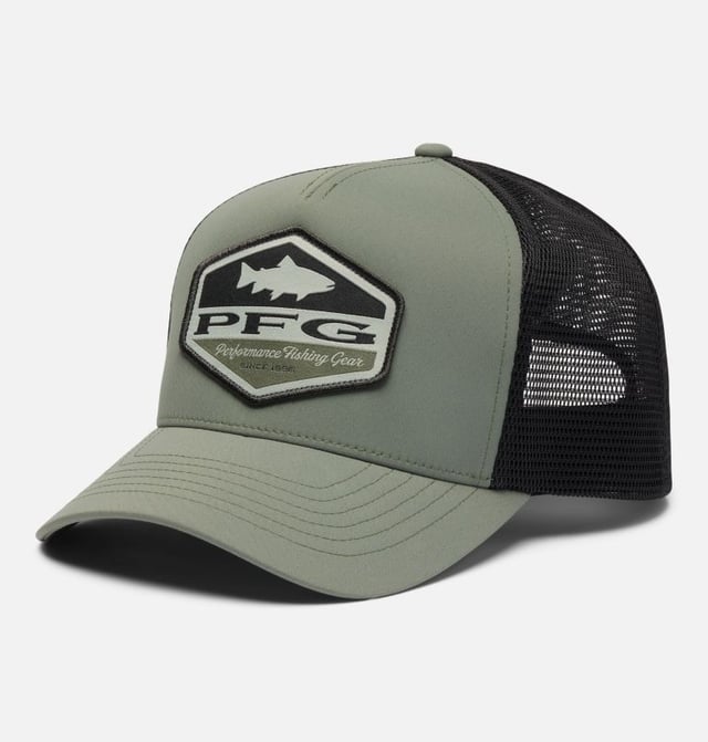 PFG Big Haul™ Snapback Ball Cap