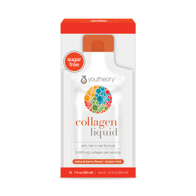 Collagen Liquid
