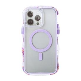 iPhone 15 Plus®/14 Pro Max®/14 Plus® /13 Pro Max®/12 Pro Max® MagSafe® Bead Case