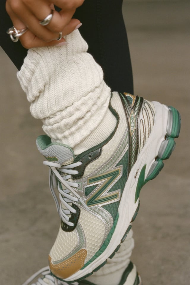Scrunch Sock