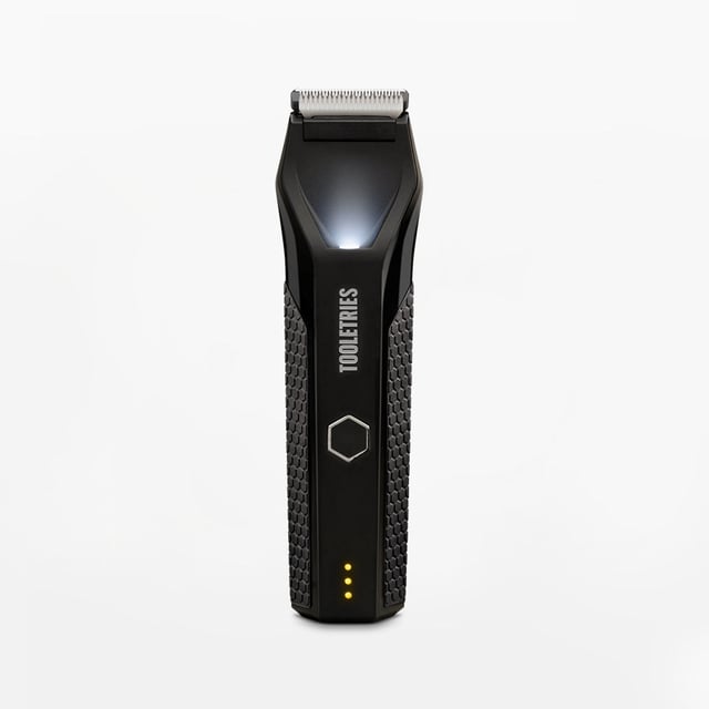 The Shearer | Groin & Body Hair Trimmer