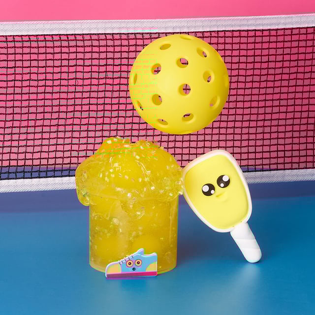Pickleball Pro Slime