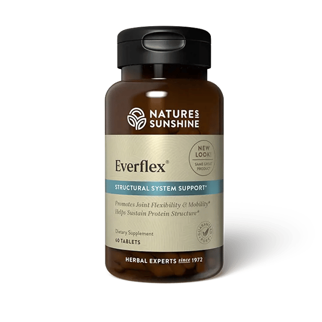 EverFlex® w/ Hyaluronic Acid