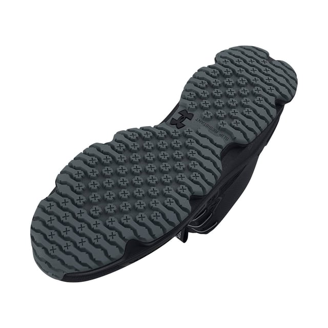 Under Armour Men's Micro G Strikefast Mid Tactical Boots.