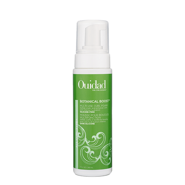 Botanical Boost™ Multi-Use Curl Foam