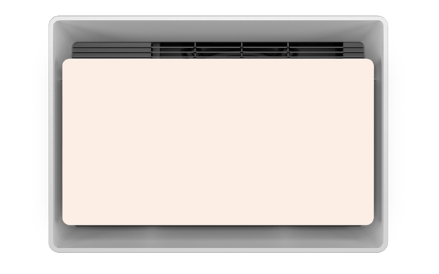 July Air Conditioner