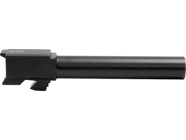 Swenson Barrel for Glock