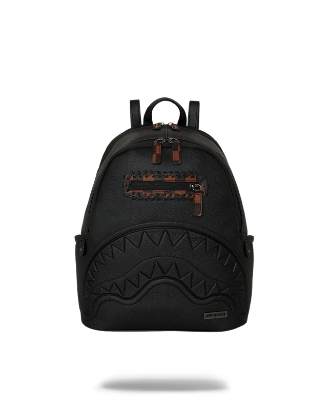 CHECKPOINT ROYALE SAVAGE BACKPACK
