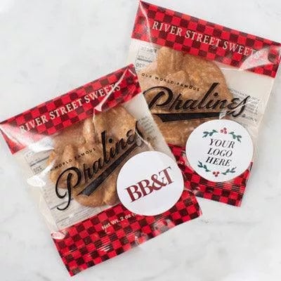 Custom Savannah's World Famous Pralines® Favors (50ct min) PLEASE CALL TO ORDER