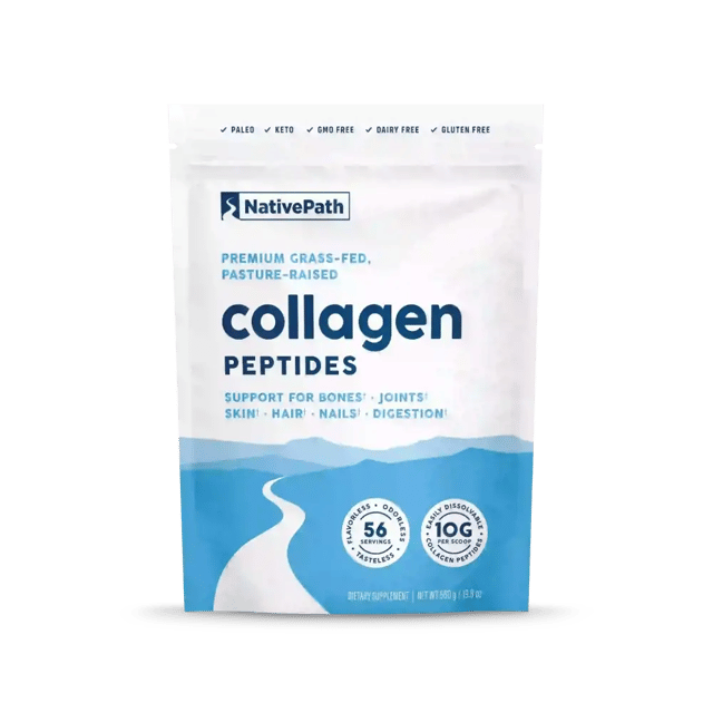 Original Collagen Peptides - 56s Bag