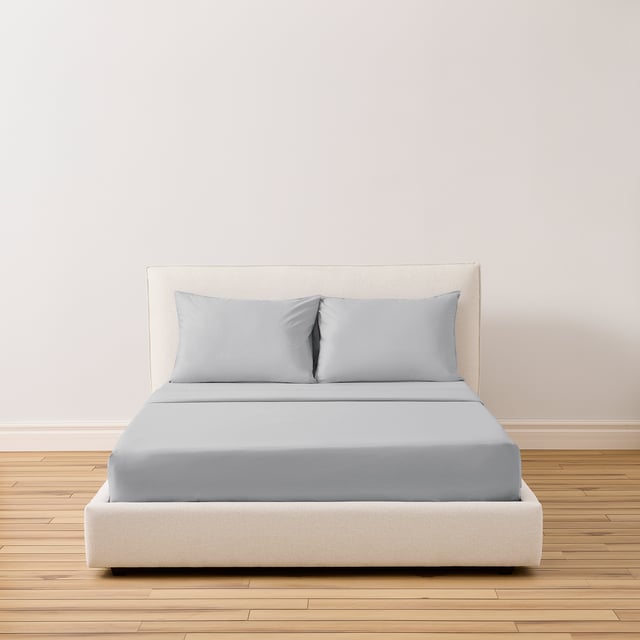 Cloud Fitted Sheet