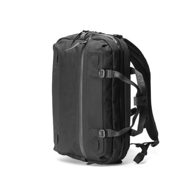 FORGE 20 - JET BLACK (SOLD OUT)