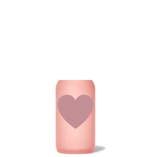 MARGAUX HEART LITTLE SLEEVE