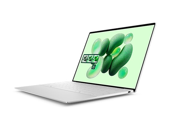XPS 13 Laptop