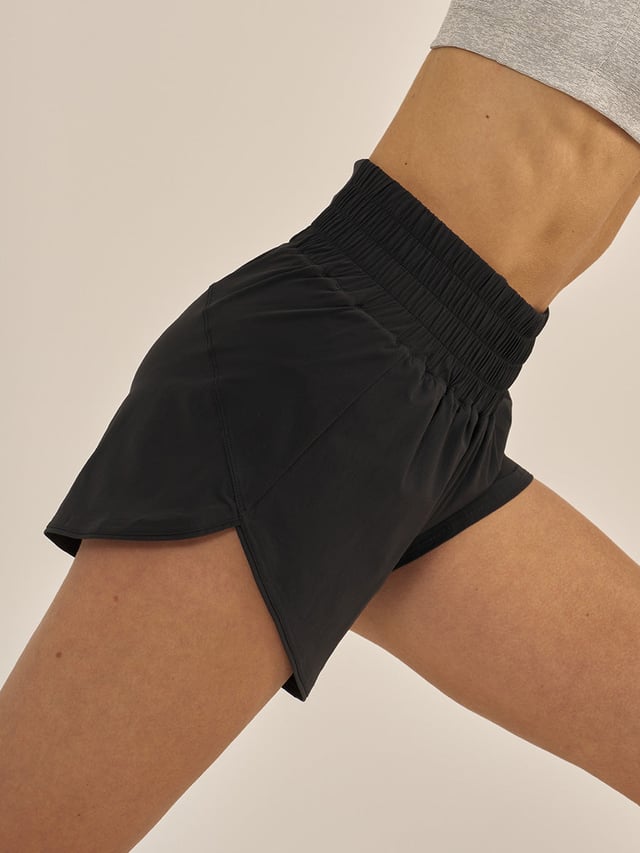 LightSpeed 3" Short