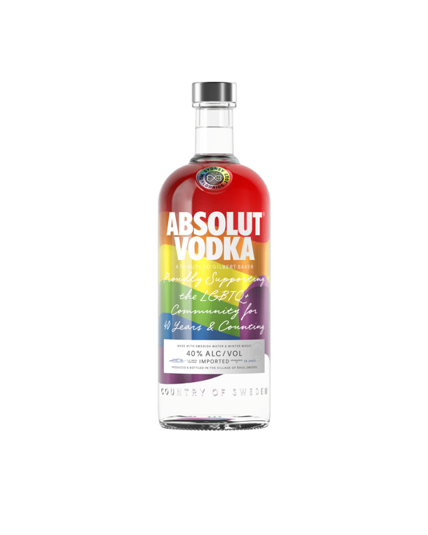 Vodka 1L