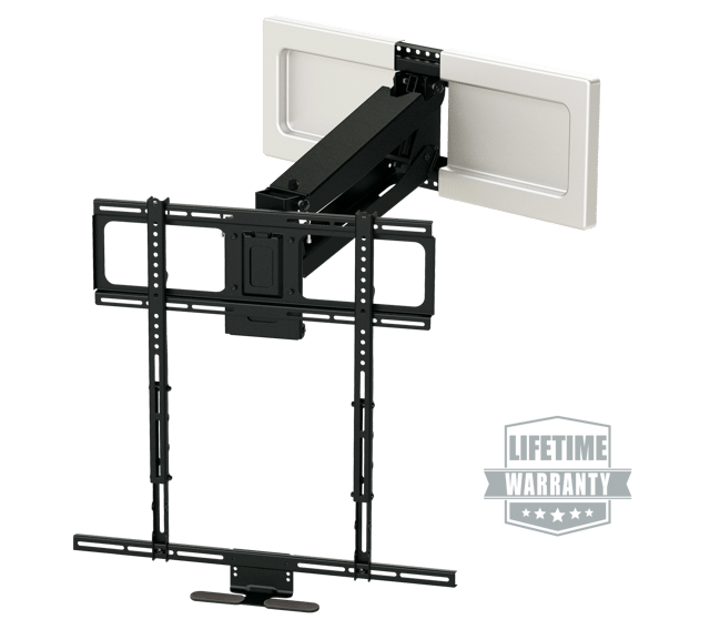 MM540 Enhanced Pull Down TV Mount