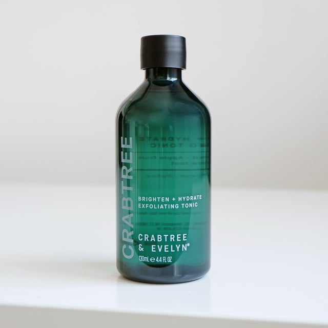 Brighten + Hydrate Exfoliating Tonic - 130ml