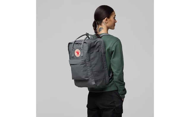 Kånken Laptop 17"