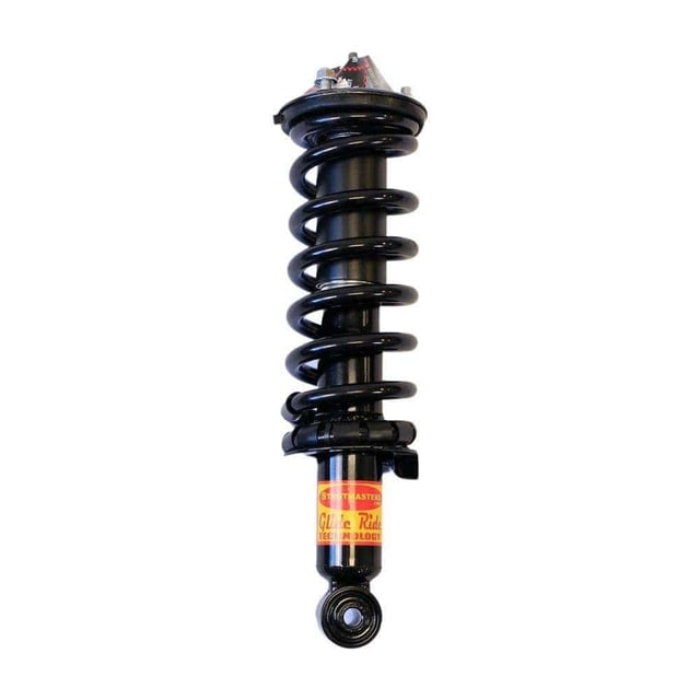 2005-2014 Nissan Frontier EZ Strut Full Strut Assembly (Front SMLS251)