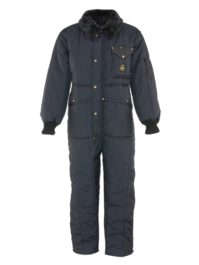 Iron-Tuff® Coveralls