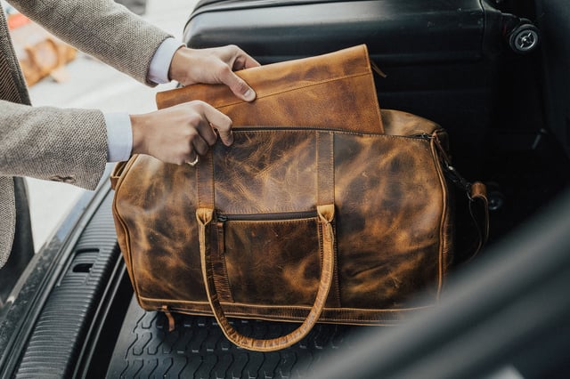 45L Denali Duffel