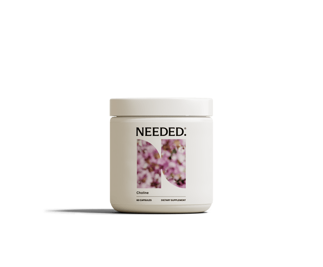 Prenatal Choline