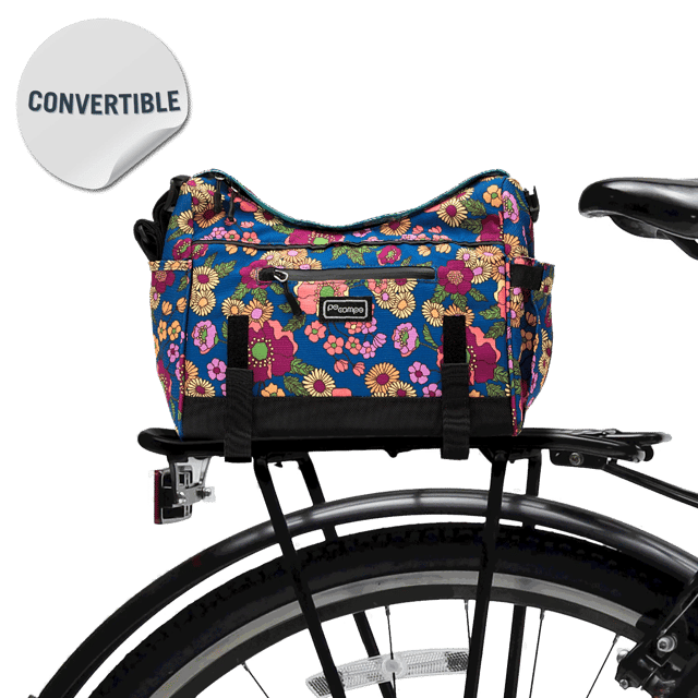 Katy Bike Trunk Bag
