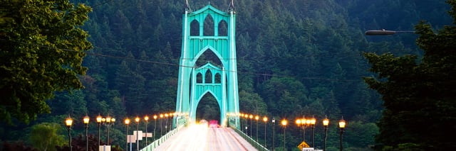 Flights from Dallas, TX to Portland, OR