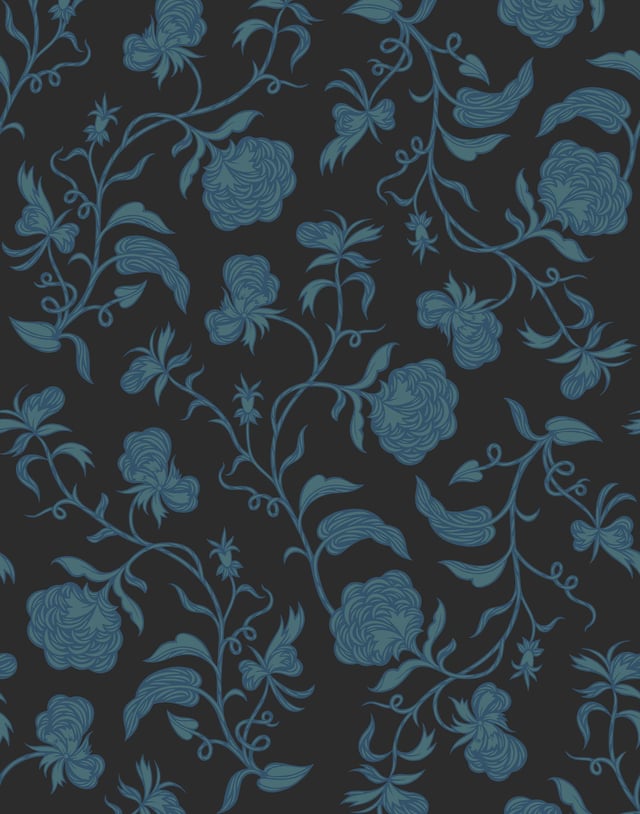 Trellis Wallpaper