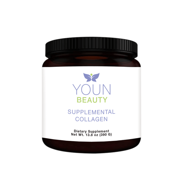 YOUN BEAUTY SUPPLEMENTAL COLLAGEN